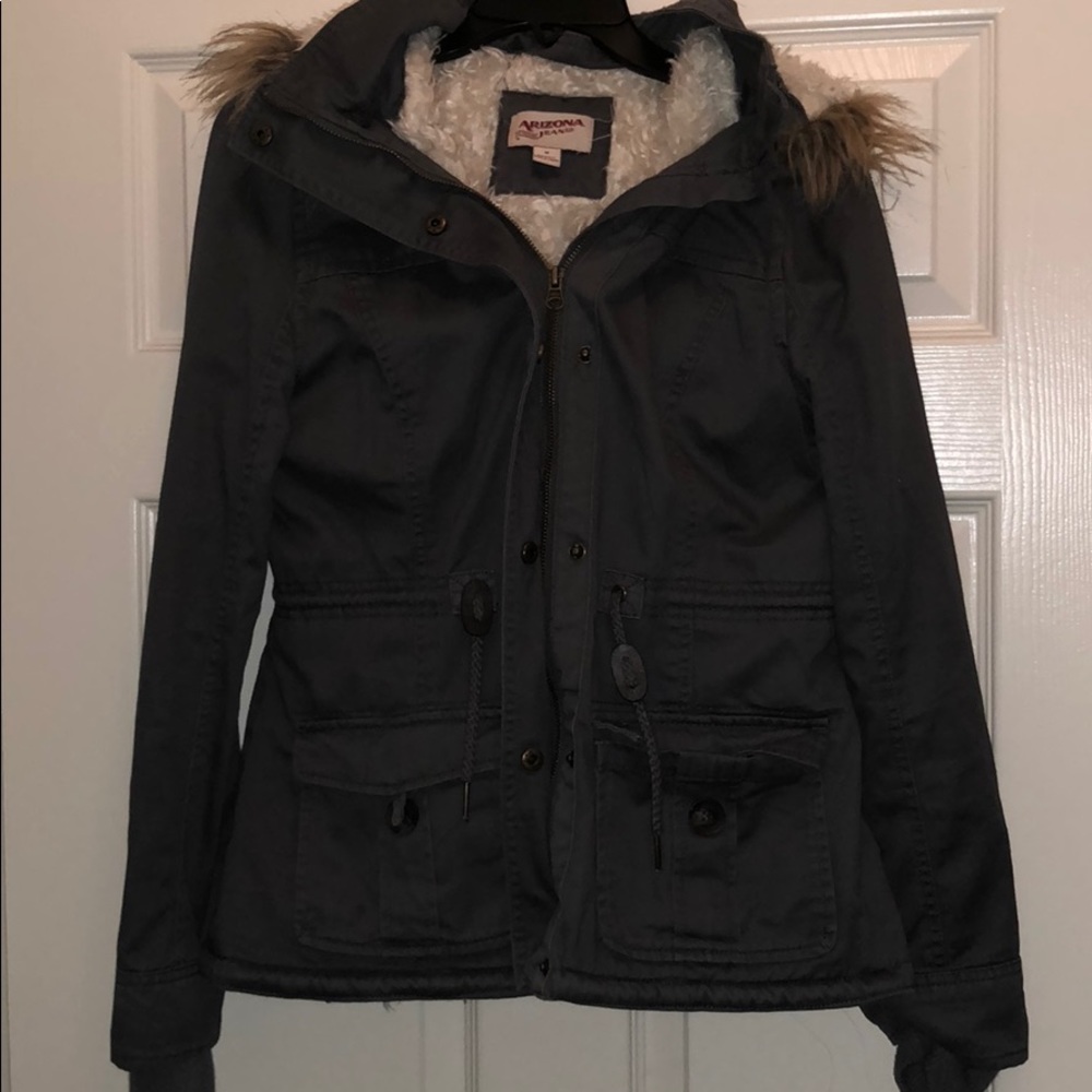 Arizona jacket